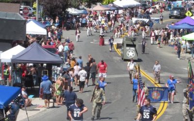 History of Jamboree Days