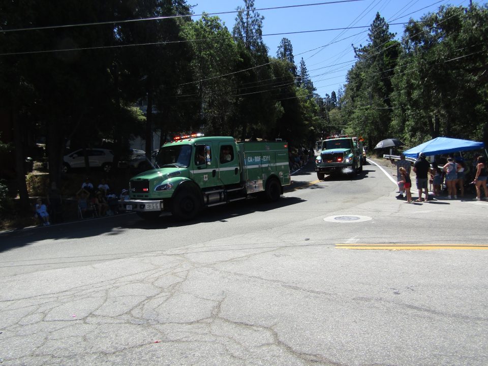 The U.S. Forest Service is a valuable resource for protecting the San Bernardino National Forest.