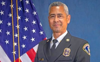 Serrano to lead County Fire’s Mountain Divisio
