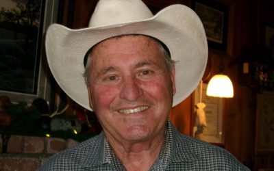 Crestline’s 2024 Citizen of the Year – Jerry Renfro