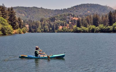 Lake Gregory boat launching changes ahead