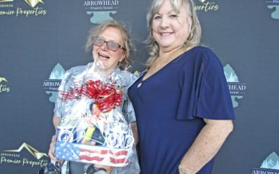 Chamber members ‘mix’ it up at Arrowhead Premier Properties