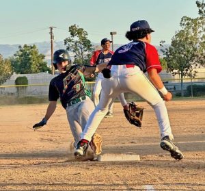 Major league-level game action from the All-Stars.