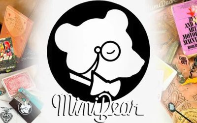 Welcome to MiniBear: Your mile-high hospitality concierge