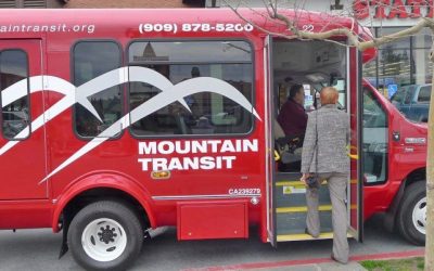 Mountain Transit holiday hours