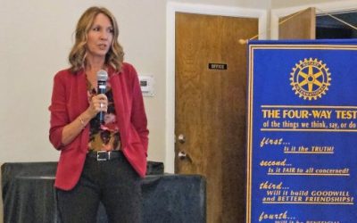 LAKE ARROWHEAD COMMUNITY SERVICES DISTRICT A primer on PFAS ‘Our #1 goal is public health’