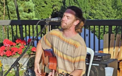Fostering the talent of mountain musicians