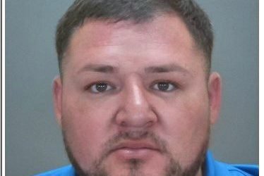 Hesperia man arrested for grand theft in Crestline