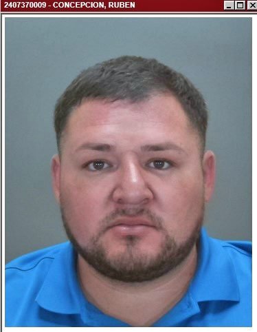 Ruben Concepcion