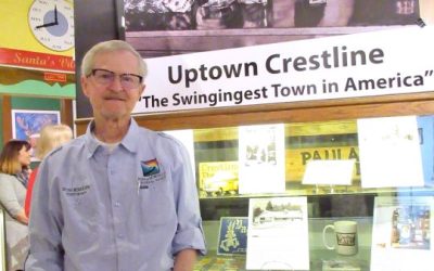 ‘Murders with a Crestline Connection’