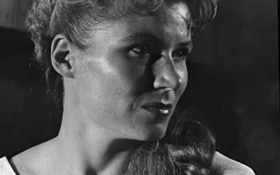 Remembering Sonja Miller-Kaplan