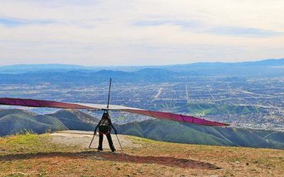 Sunday Night Flights return