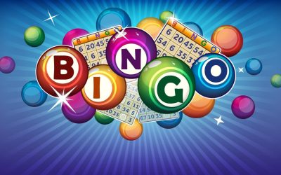 Bingo is coming to Leisure Shores