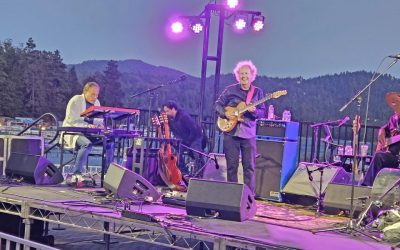 Music: The calming influence we need