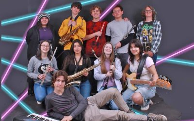 Recognizing talent in young musicians