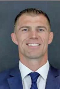 Derek Moore
