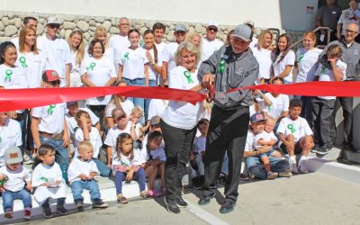 Goodwin’s Market throws a party – Community celebrates Goodwin’s grand reopening