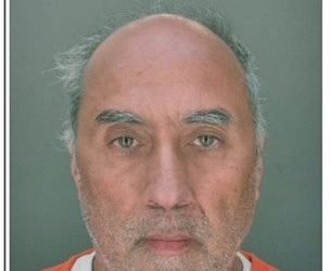 MPH teacher arrested for alleged sex crimes