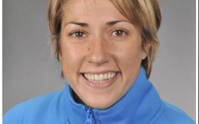 The mountain’s own Olympian