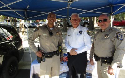 National Night Out enhances relationship between neighbors and law enforcement