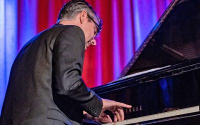 ‘This is Jazz: A Tribute to Ella Fitzgerald and Chet Baker’