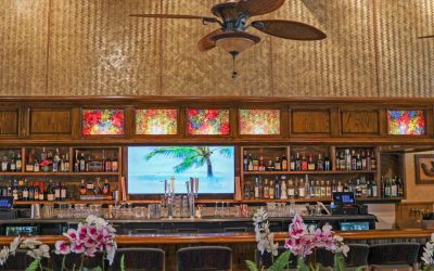 Excitement builds over new Village restaurants