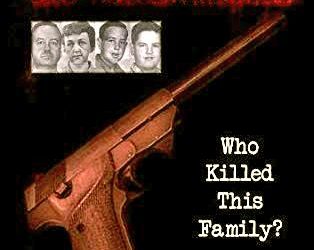 The Boles Murders – who dunnit?
