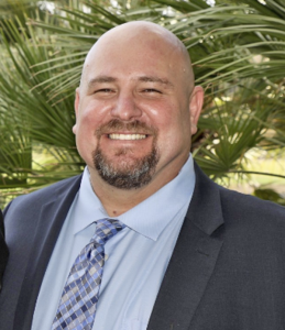Comedian Ty Niccoli will kick off Concert Under the Stars.