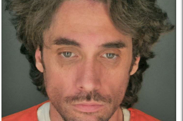 Crestline man arrested for child sex crime 