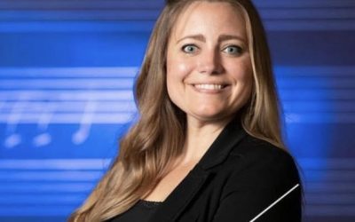 Auditions scheduled for youth orchestra