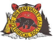 Big Bear Valley Historical Society logo