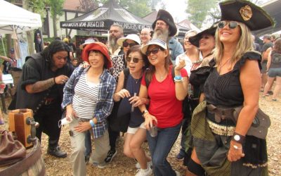 Brewfest sets new record
