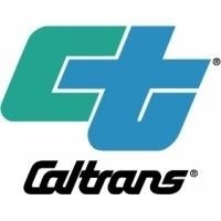 California Department of Transportation logo