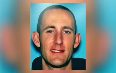 Line Fire arson suspect pleads not guilty