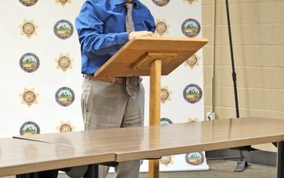 LAKE ARROWHEAD MUNICIPAL ADVISORY COUNCIL – Bond funds required to bring schools up to standard students deserve