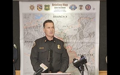 ‘Our mission is saving lives first’