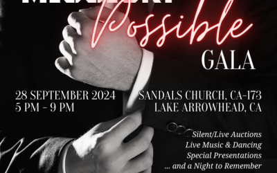Mission: Possible – Rim Family Services to hold first ever gala