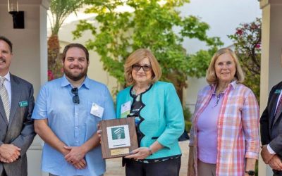 Mountain Transit wins risk management award