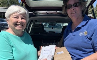 Reaching out to the unhoused