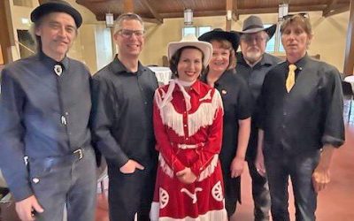 Patsy Cline tribute band debuts in Glendale