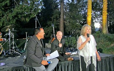 Rim Special Athletes hold Great Gatsby Gala