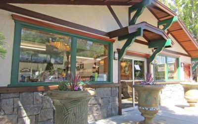 Sweet Pea’s now open in Crestline