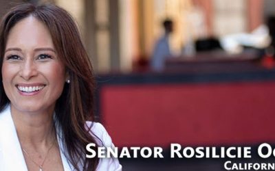 Line Fire Emergency – Message from Senator Rosilicie Ochoa Bogh