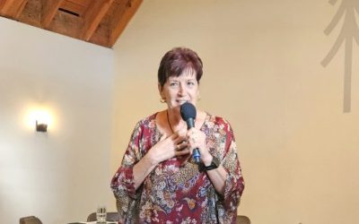 One woman’s emotional journey with breast cancer