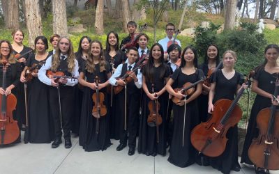 Arrowhead Arts Association Fall Festival – A gathering of classical music lovers