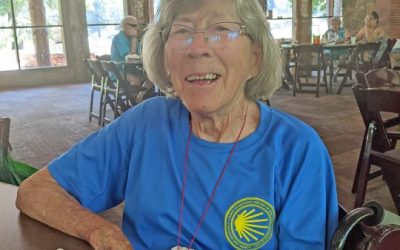 When age is just a number – One woman’s pilgrimage on El Camino