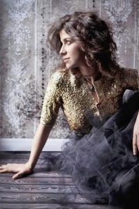 Special guest Inna Faliks will play Gershwin’s “Rhapsody in Blue.”