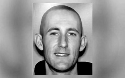 DNA evidence points at Line Fire arson suspect