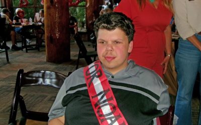 Community shows their heart for Noah