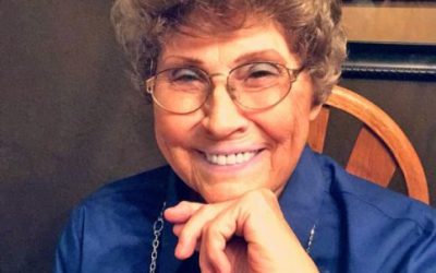Remembering Penny Shubnell, community leader | June 8, 1943 – October 18, 2024